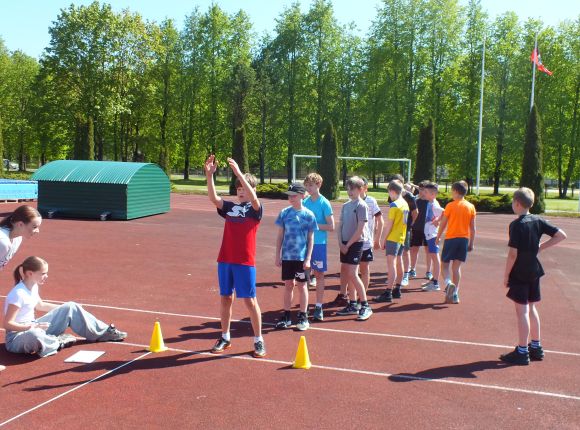 Pārcelšanas kontrolnormatīvu kārtošana volejbolā_21.05.2025.