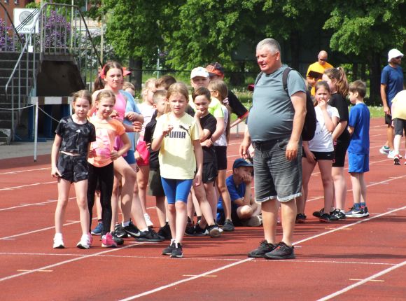 Kontrolnormatīvu kārtošana vieglatlētikā_20.05.2024.