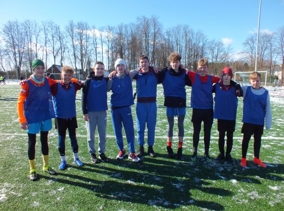 Futbols 2008.-2009.g.dz. un 2002.-2005.g.dz.
