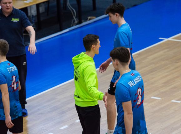 LJČ fināls volejbolā_U17_28.-29.03.2025.