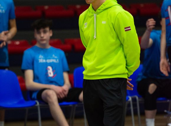 LJČ fināls volejbolā_U17_28.-29.03.2025.