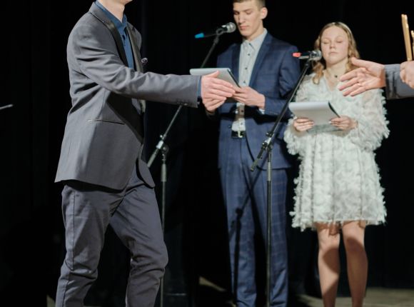 Jēkabpils novada Jaunatnes sporta laureāts 2022
