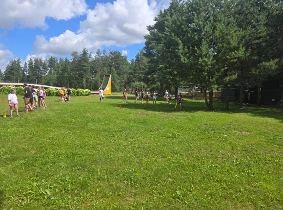 Vispusīgās fiziskās sagatavotības treniņš Mežaparkā_07.07.2026.