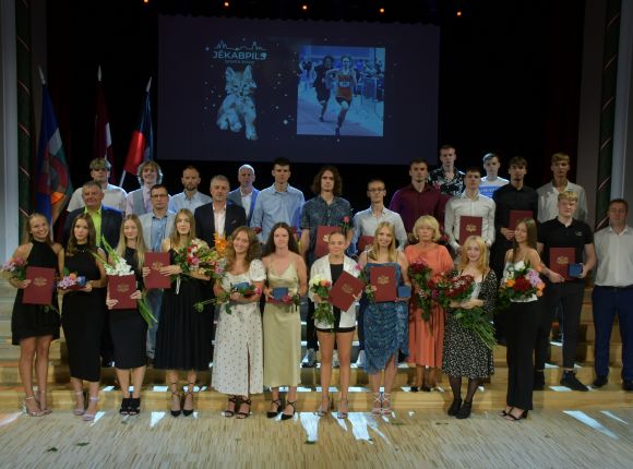 Jēkabpils Sporta skolas izlaidums _22.08.2024.