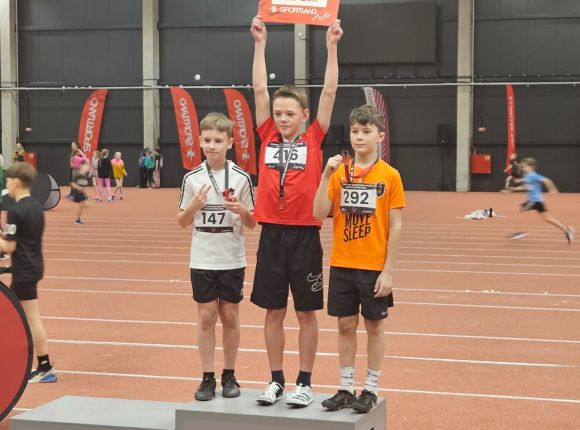 LVS Sportland jaunatnes kauss U10 un U12 vecuma grupām_11.02.2024.