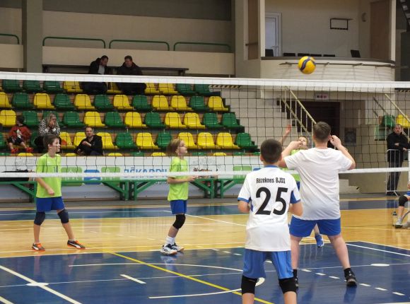 LJČ sabraukums Jēkabpilī U12 vecuma grupai_16.02.2024.