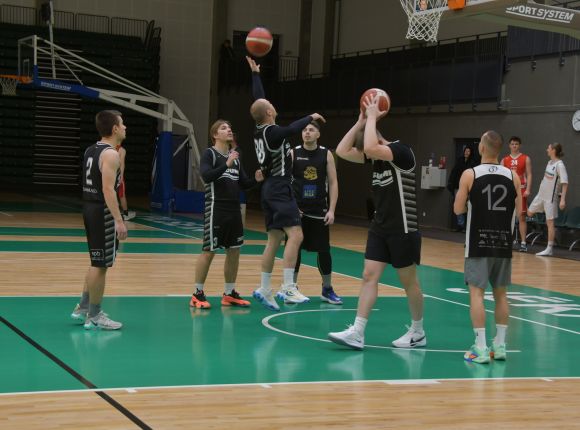 Ziemassvētku basketbola kauss 2024_22.12.2024.