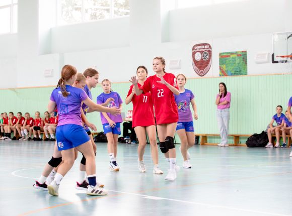 LJČ U13 vecuma komandai Dobelē_04.10.2025.