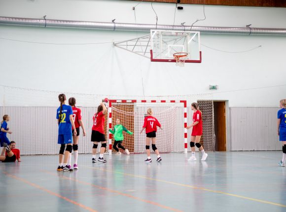 LJČ U13 vecuma komandai Dobelē_04.10.2025.
