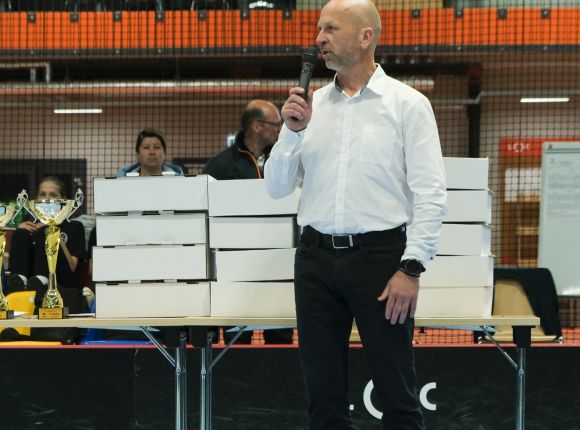 LVF LJČ Pavasara posma fināls U12 grupai Liepājā