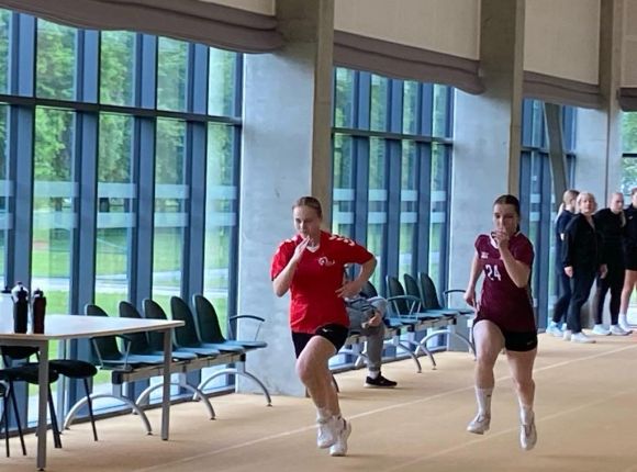 Handbola nodaļas pārcelšanas kontrolnormatīvu kārtošana_26.05.2025.