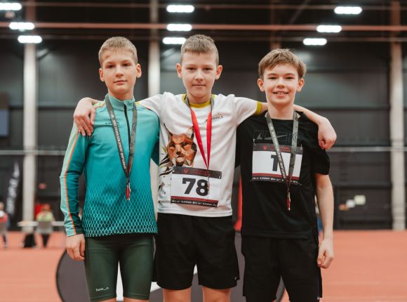 LVS Sportland Jaunatnes kauss_U12_27.02.2026.