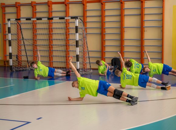 Latvijas Jaunatne čempionāta finālspēles U13_Balvi_27.-28.04.2025.