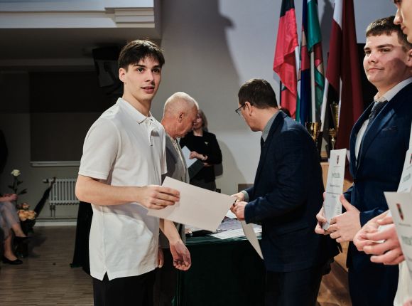 Jēkabpils novada Jaunatnes sporta laureāts 2025_29.01.2026.