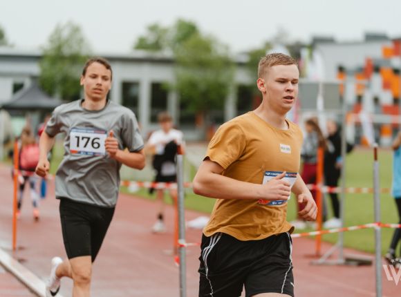 LVS/Maxima kauss četrcīņā Preiļos_28.05.2025.