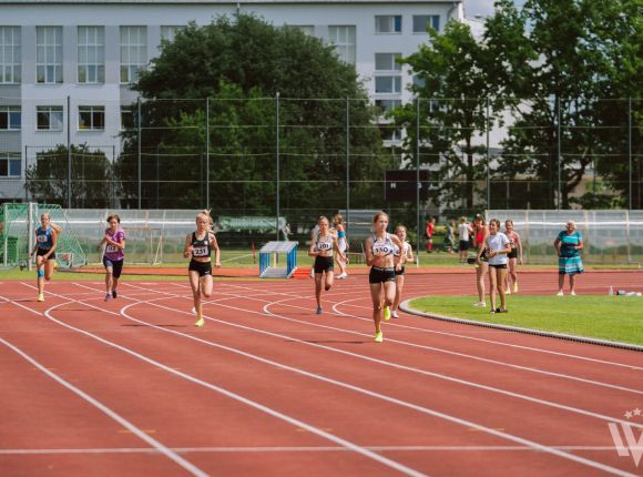 Latvijas U14 un U16 čempionāts Jelgavā_29.06.2023.