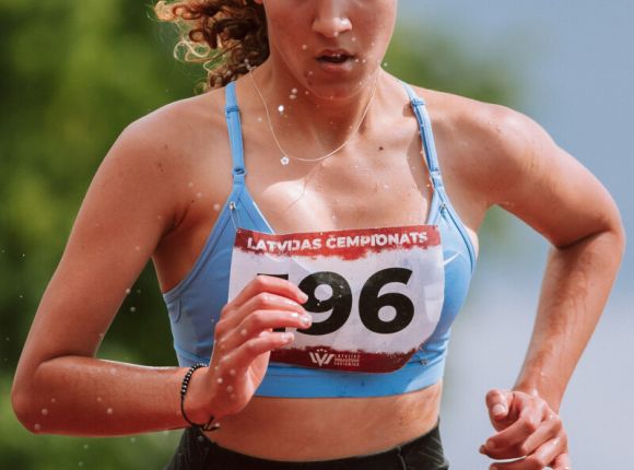 Latvijas U14 un U16 čempionāts Jelgavā_29.06.2023.