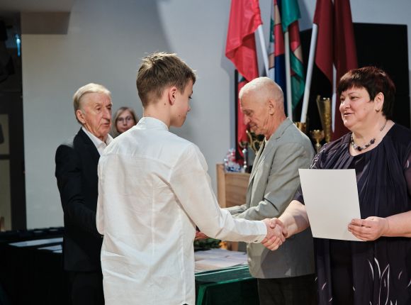 Jēkabpils novada Jaunatnes sporta laureāts 2025_29.01.2026.