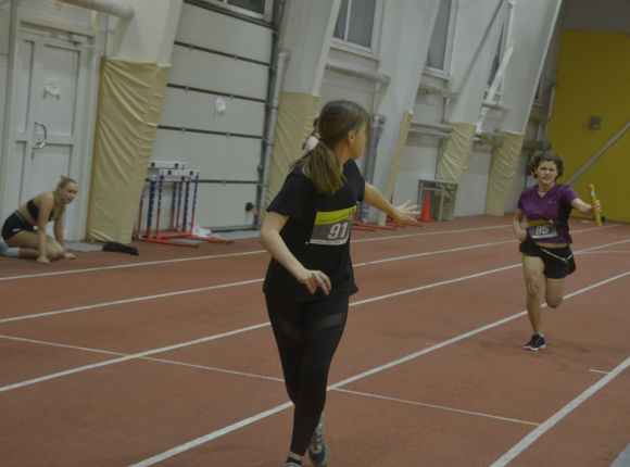 Jēkabpils Sporta skolas Ziemassvētku kauss_20.12.2023.