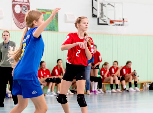 LJČ U13 vecuma komandai Dobelē_04.10.2025.