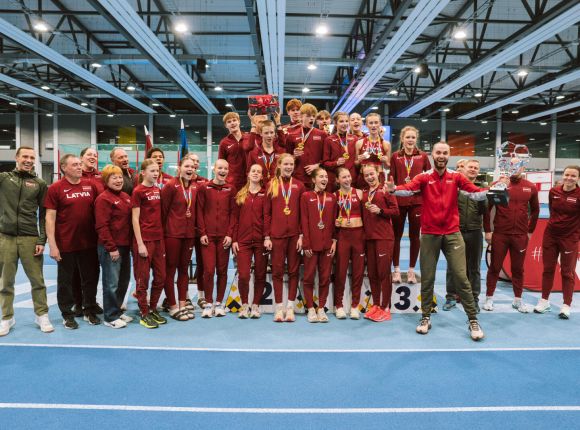 Baltijas U18 komandu čempionāts_21.02.2026.