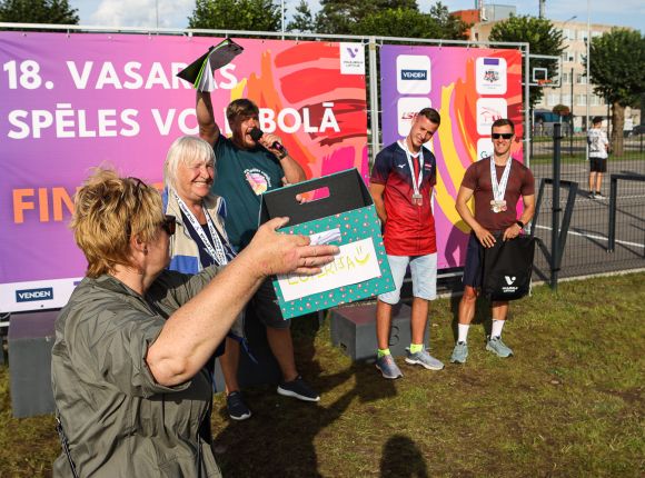 LVF Vasaras spēļu fināls Ozolniekos_22.08.2023.