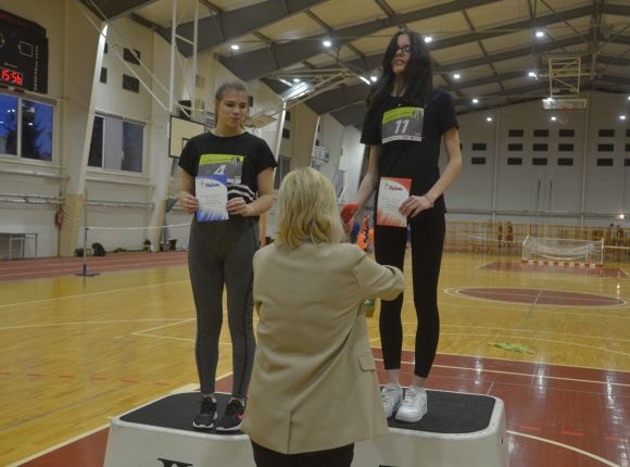 Jēkabpils Sporta skolas Ziemassvētku kauss_20.12.2023.