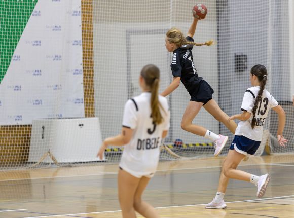 Handbola turnīrs ''25.Salaspils kauss''_26.-27.09.2026.