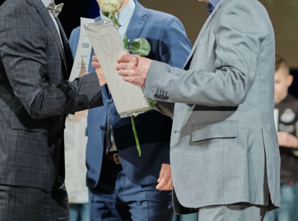Jēkabpils novada Jaunatnes sporta laureāts 2022
