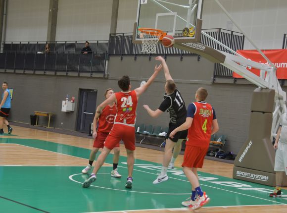 Ziemassvētku basketbola kauss 2024_22.12.2024.