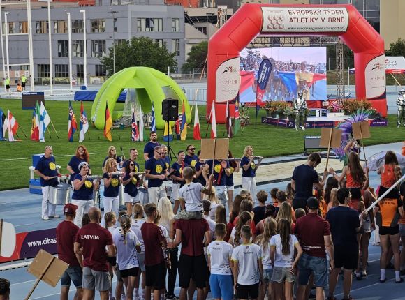EKAG 2026_Brno_Čehija_27.-30.08.2026.