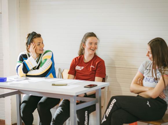 Latvijas kauss MINI handbolā Jēkabpilī_12.04.2024.