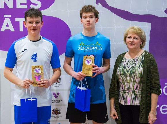 LJČ fināls volejbolā_U17_28.-29.03.2025.