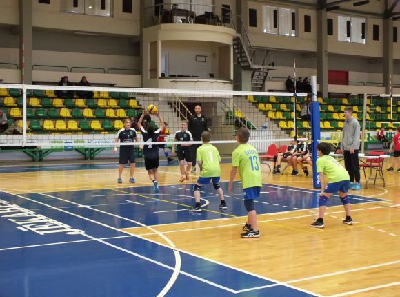 LJČ sabraukums Jēkabpilī U12 vecuma grupai_16.02.2024.