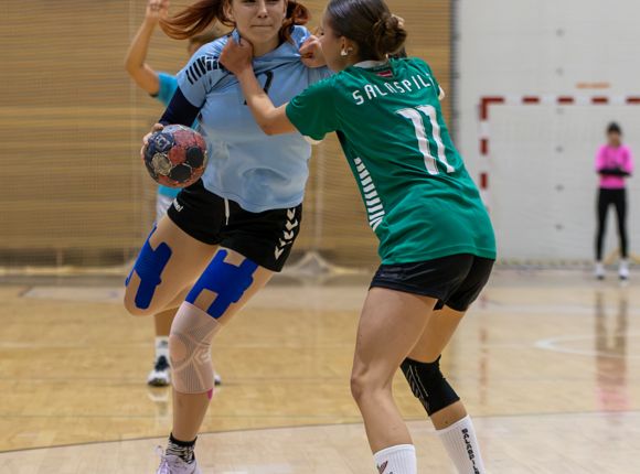 Handbola turnīrs ''25.Salaspils kauss''_26.-27.09.2026.