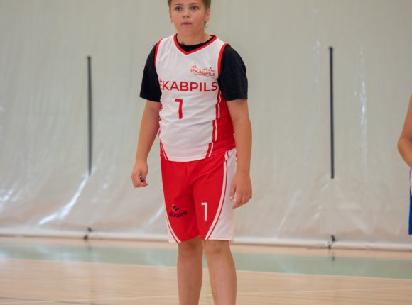 Basketbola kauss LŪSENES 2025_30.08.2025.