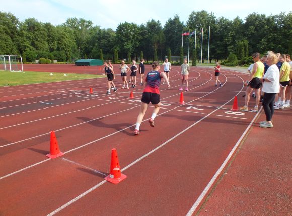 Kontrolnormatīvu kārtošana handbolā_28.05.2024.