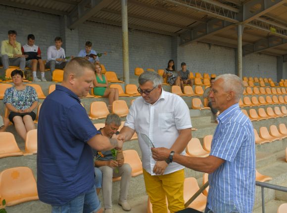 Izlaidums V30 izglītības programmas absolventiem (25.08.2022.)