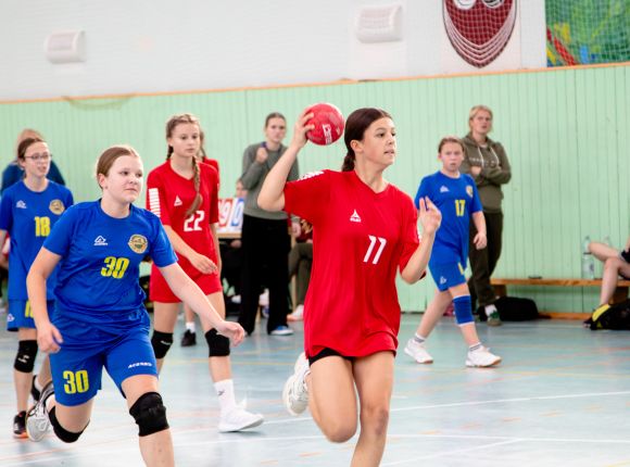 LJČ U13 vecuma komandai Dobelē_04.10.2025.