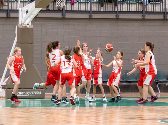 LJBL Mini U12 spēle_22.09.2025.