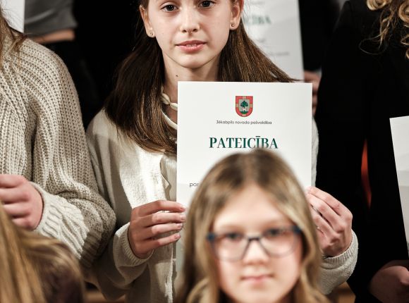 Jēkabpils novada Jaunatnes sporta laureāts 2025_29.01.2026.