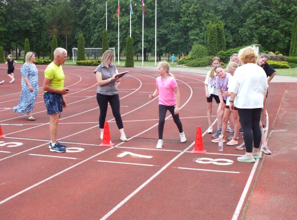 Kontrolnormatīvu kārtošana handbolā_28.05.2024.