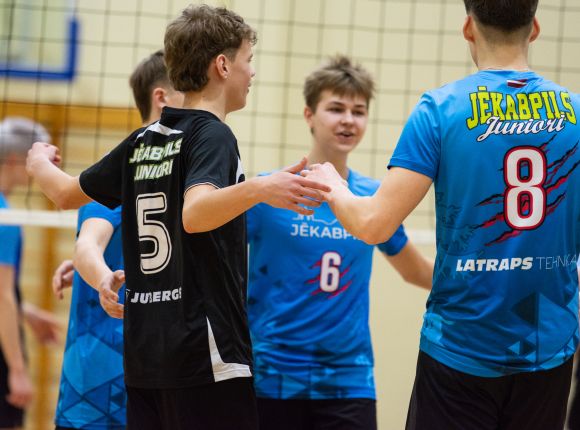 LJČ fināls volejbolā_U17_28.-29.03.2025.