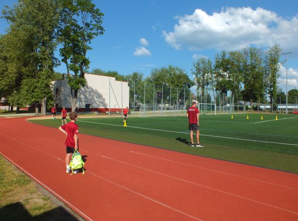 Kontrolnormatīvu kārtošana futbolā_27.05.2024.