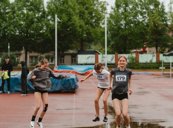 LVS/Maxima kauss četrcīņā Preiļos_28.05.2025.