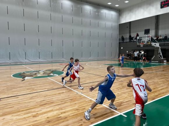Basketbola turnīrs_Jēkabpils rudens bumba_26.10.2024.