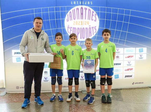 LJČ fināls Rīgā_U12_06.-07.04.2024.