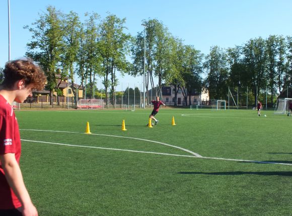 Kontrolnormatīvu kārtošana futbolā_27.05.2024.
