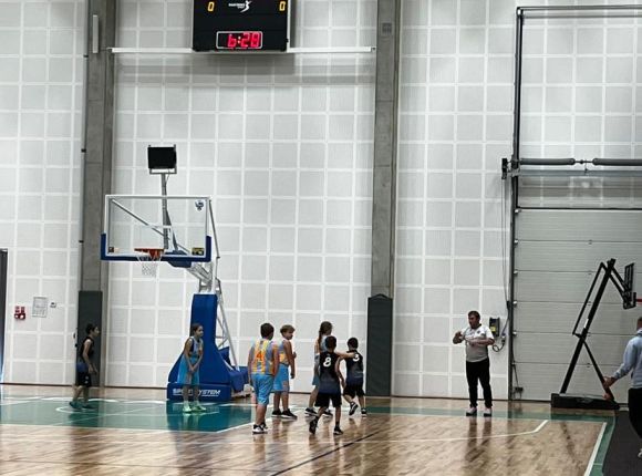 Basketbola turnīrs_Jēkabpils rudens bumba_26.10.2024.