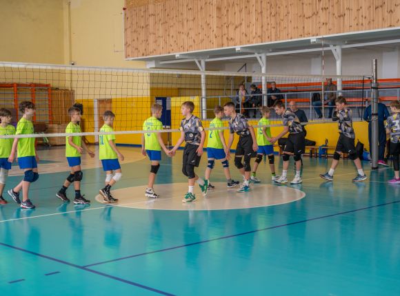 Latvijas Jaunatne čempionāta finālspēles U13_Balvi_27.-28.04.2025.